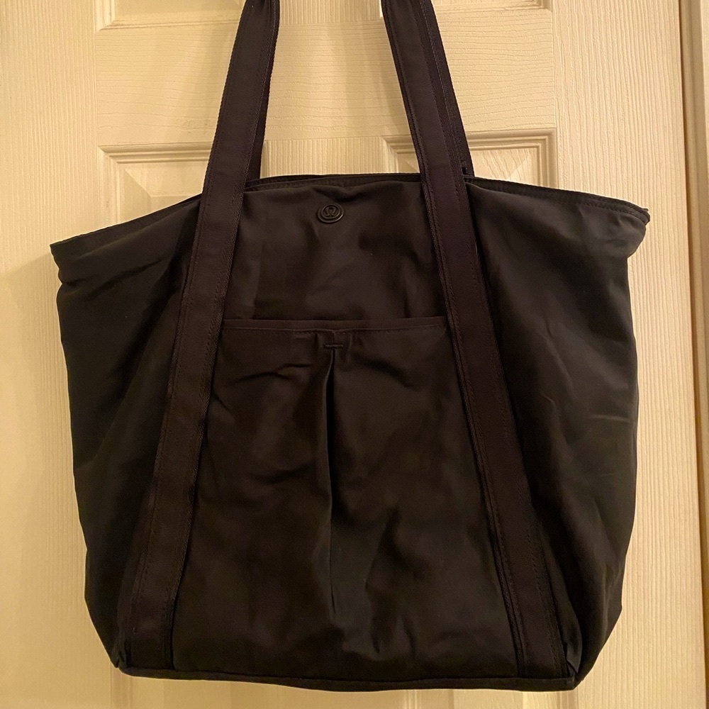 Lululemon Bag